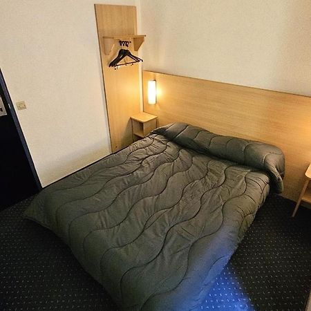 Hotel Mister Bed Lomme Lille Zewnętrze zdjęcie