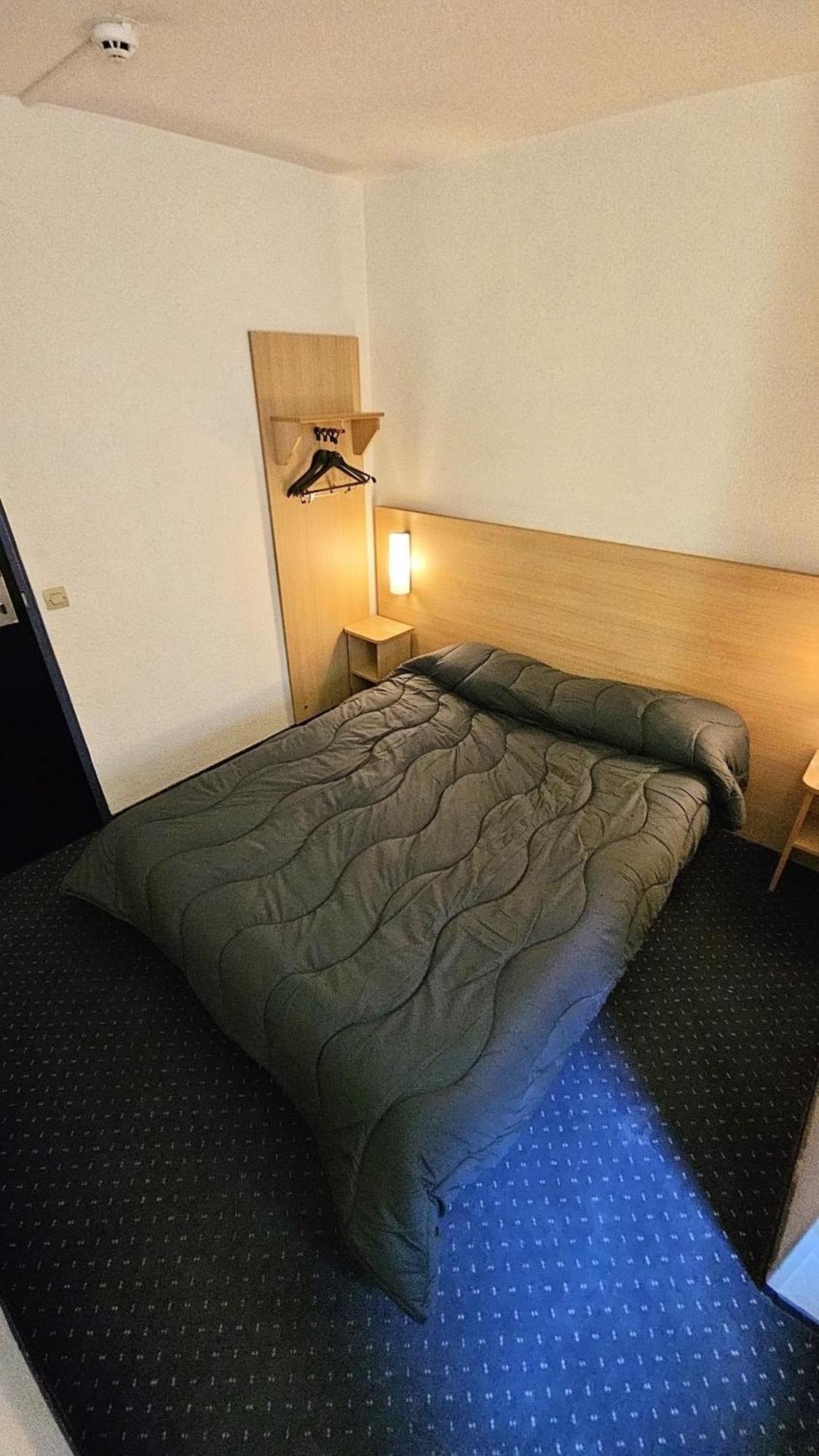 Hotel Mister Bed Lomme Lille Zewnętrze zdjęcie