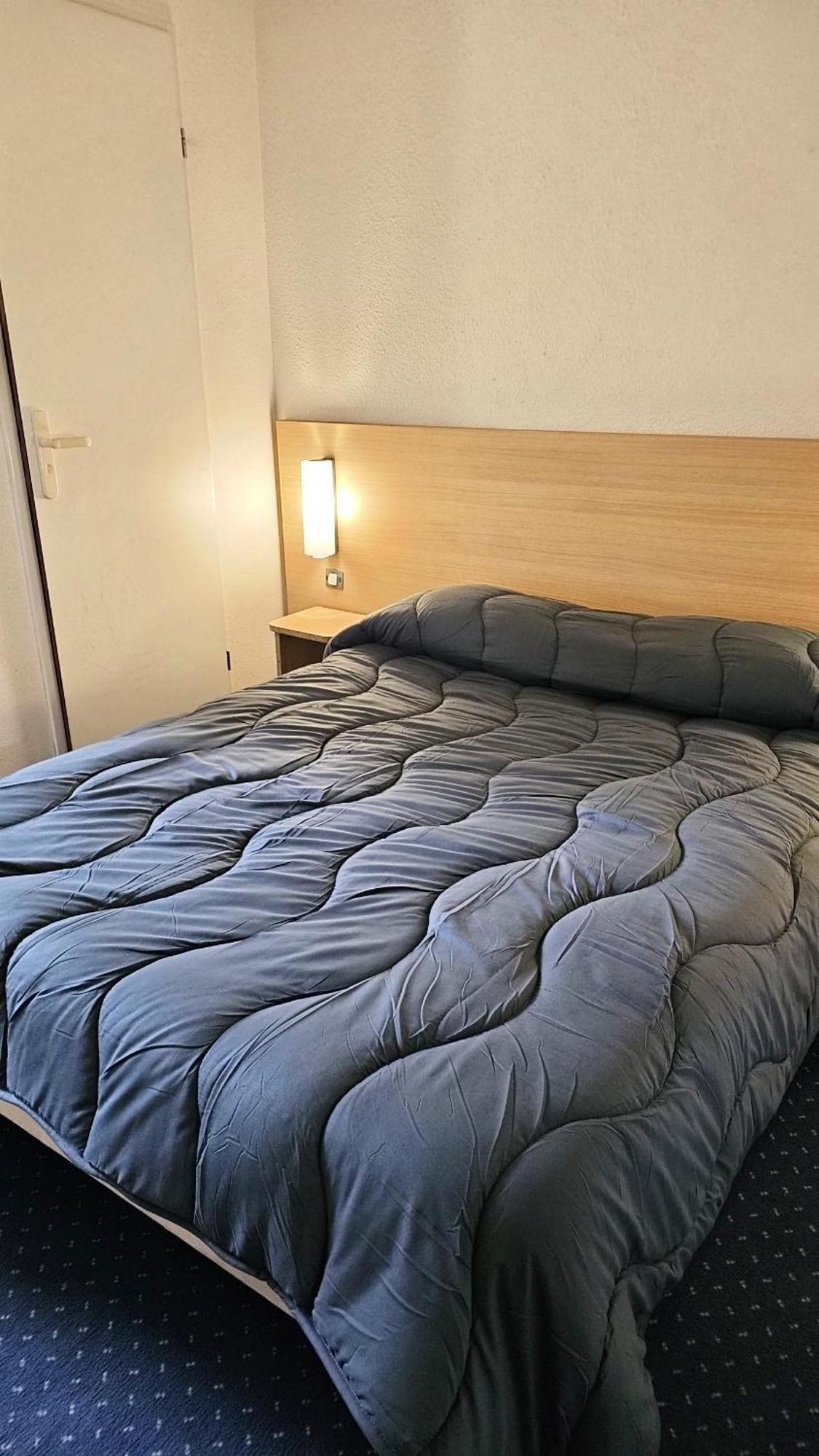 Hotel Mister Bed Lomme Lille Zewnętrze zdjęcie